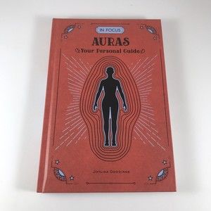 In Focus Auras Your Personal Guide By Joylina Goodings Wellfleet 2020